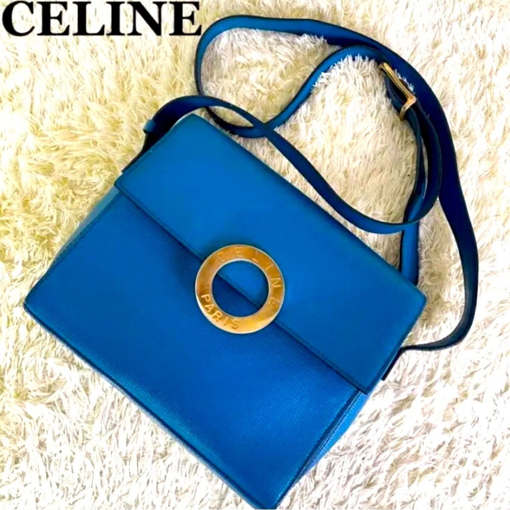 Authentic Celine bags